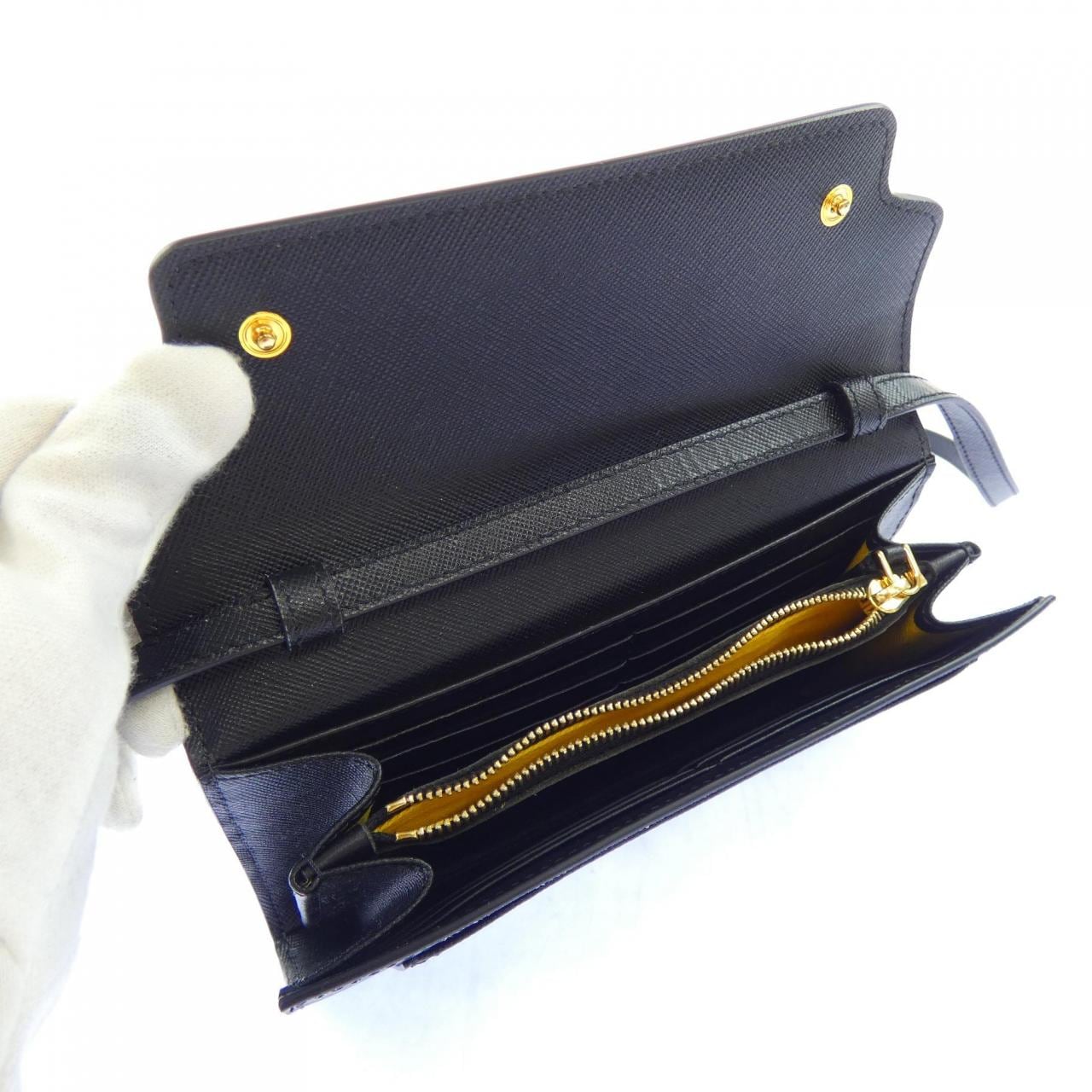 マルニ MARNI PFMO0023U2 WALLET