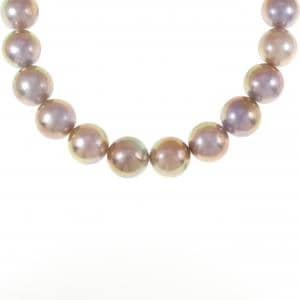 Tasaki Mabe pearl necklace