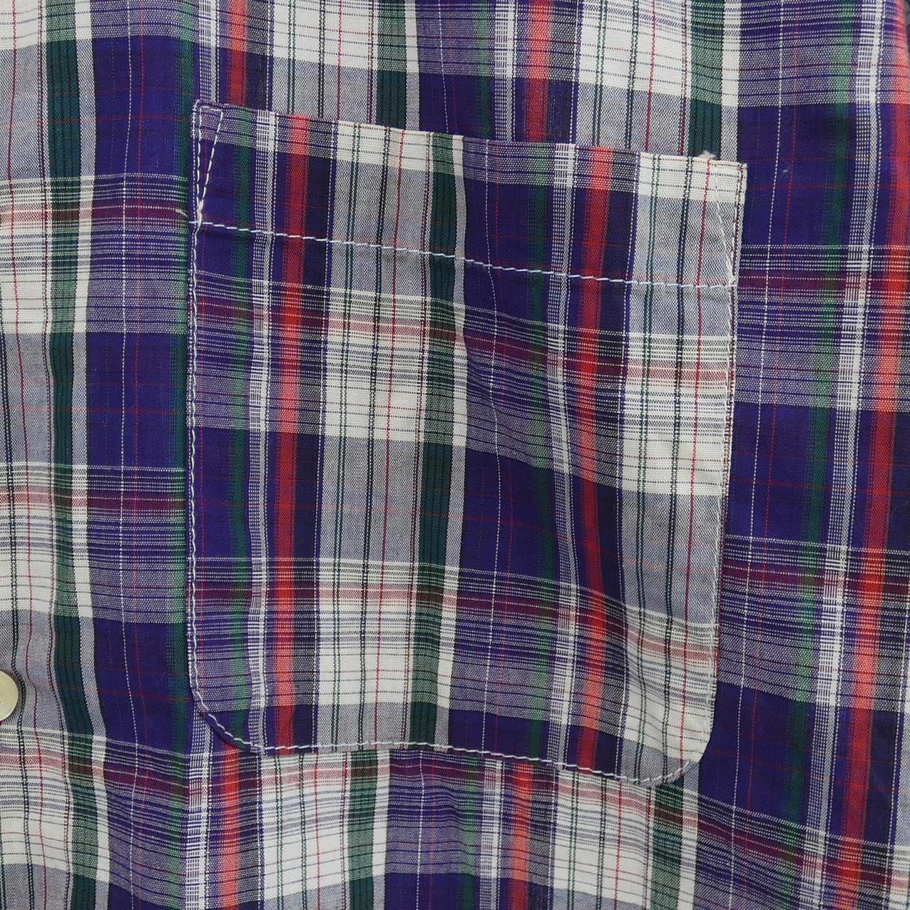 エンジニアードガーメンツ ENGINEERED GARMENTS シャツ