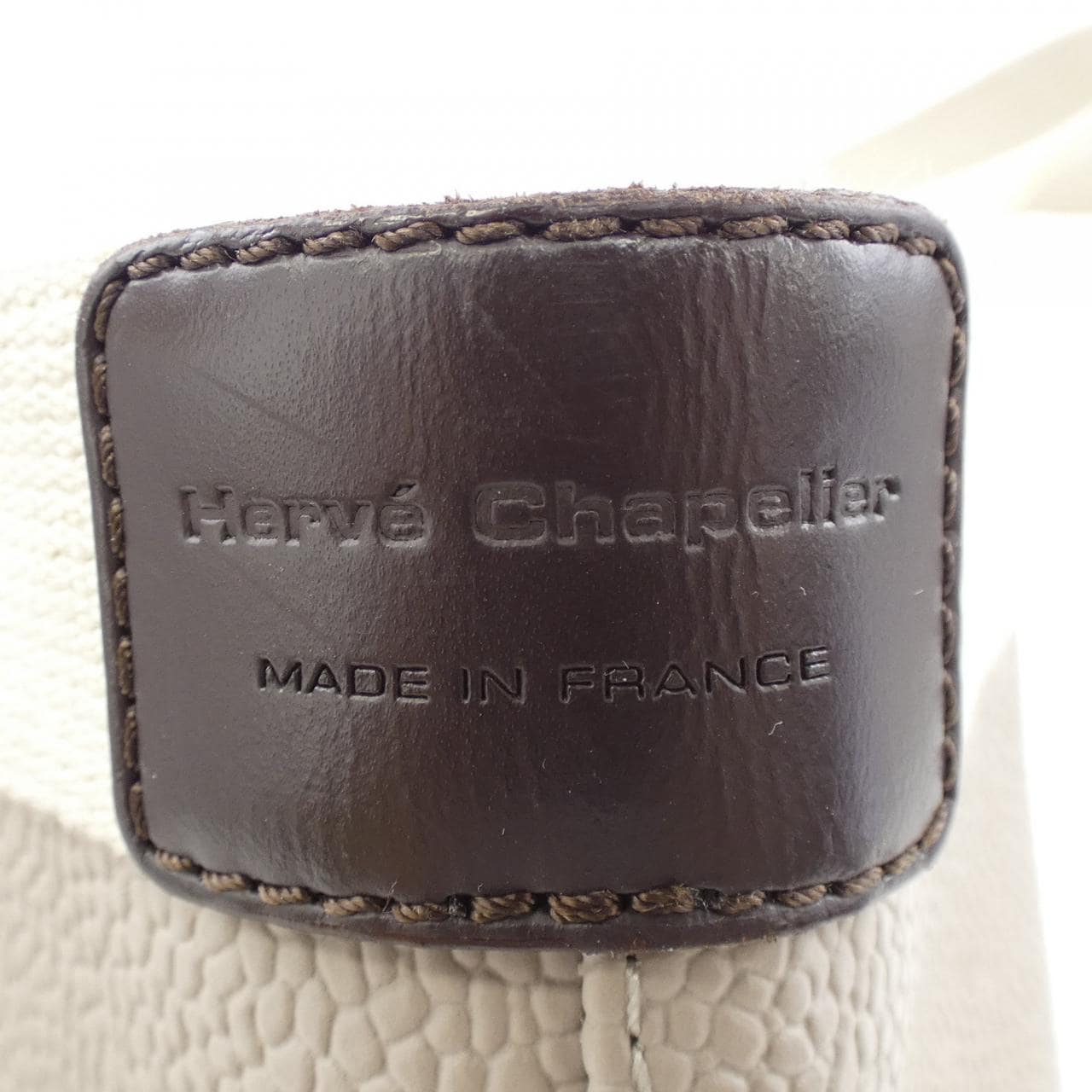 エルベシャプリエ HERVE CHAPELIER 舟型トート 707GP BAG