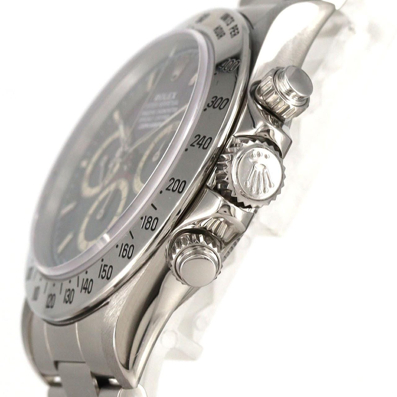 ロレックス デイトナ 16520 SS 自動巻 L番