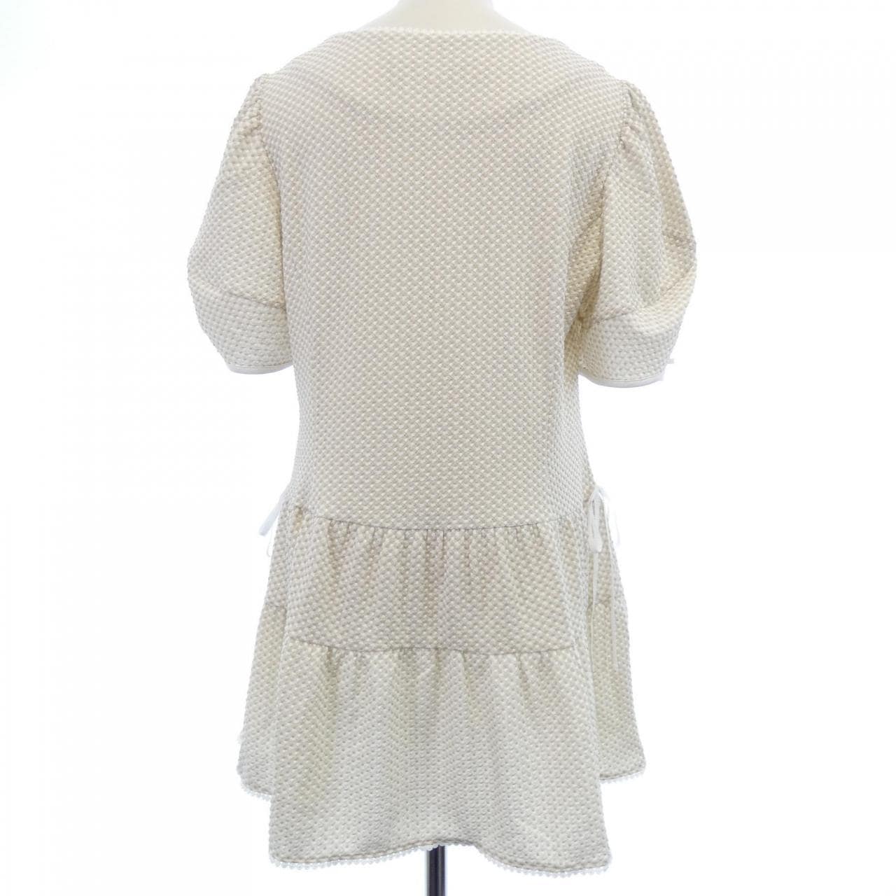 スーパービューティー SUPER BEAUTY チュニック