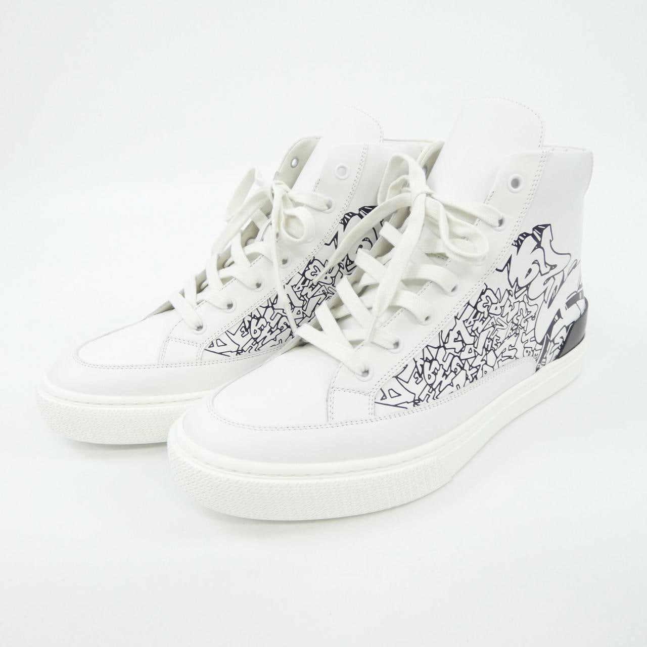 エルメス HERMES 221906Z スニーカー