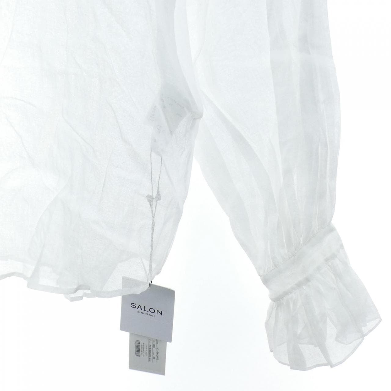 heriter H1-24-3002 シャツ