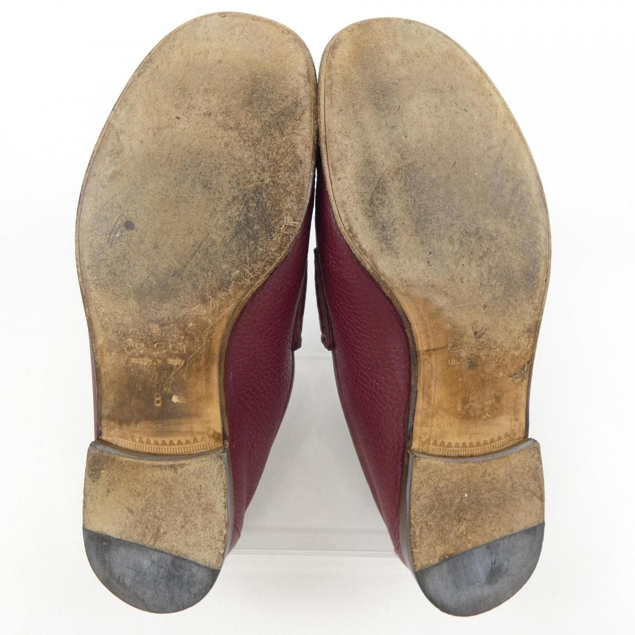 グッチ GUCCI シューズ