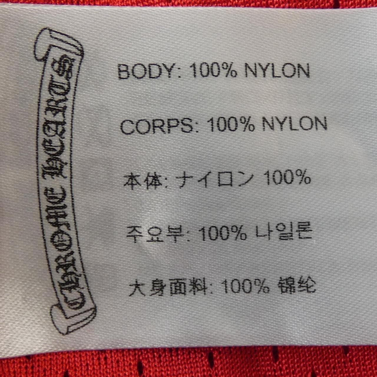 クロムハーツ CHROME HEARTS ショートパンツ