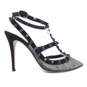 ヴァレンティノガラヴァーニ VALENTINO GARAVANI TW2S0393 パンプス