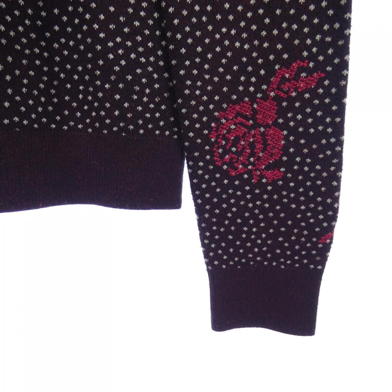 格蕾丝欧陆GRACE CONTINENTAL 01204 43176-00针织衫