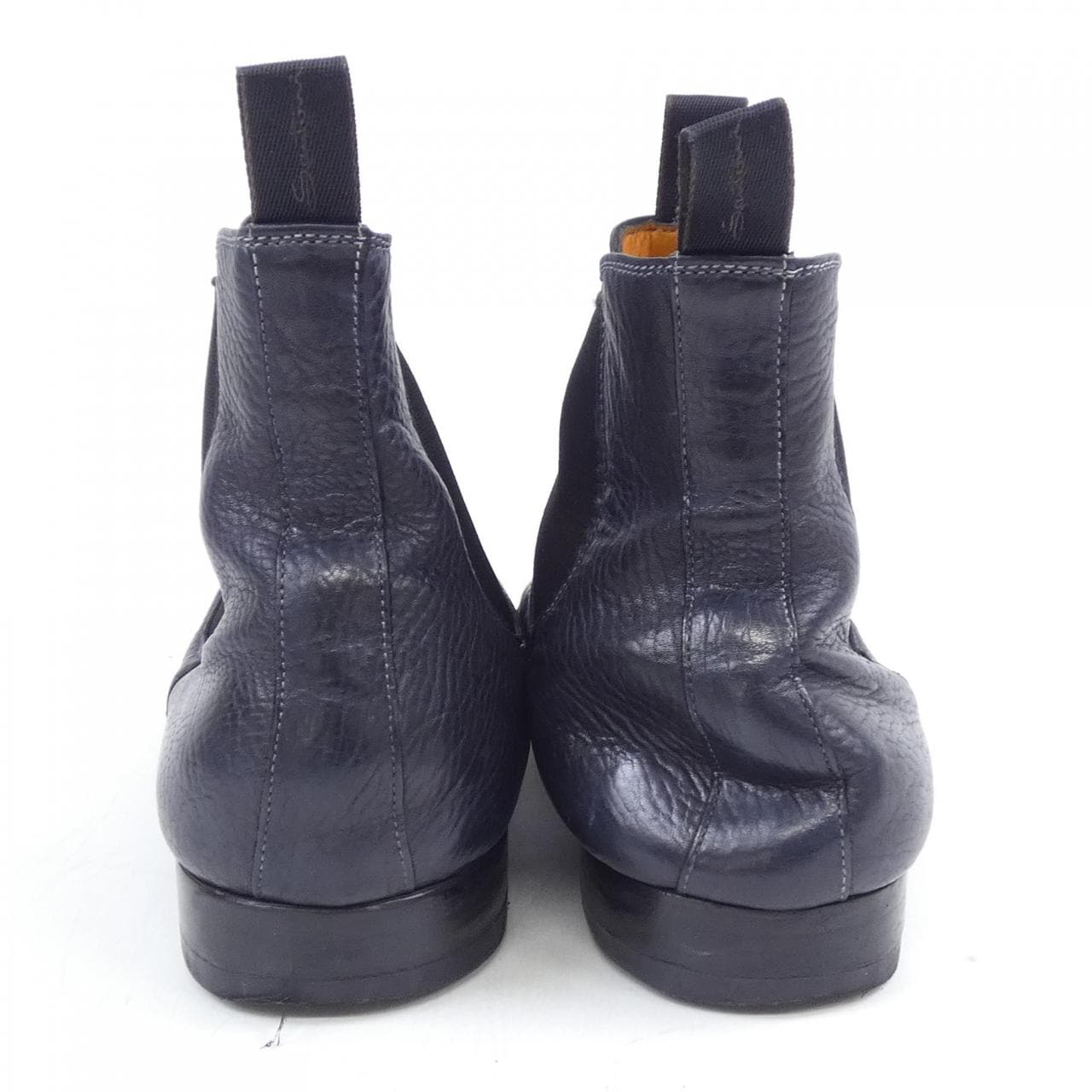 サントーニ SANTONI SHABBY CHIC ブーツ