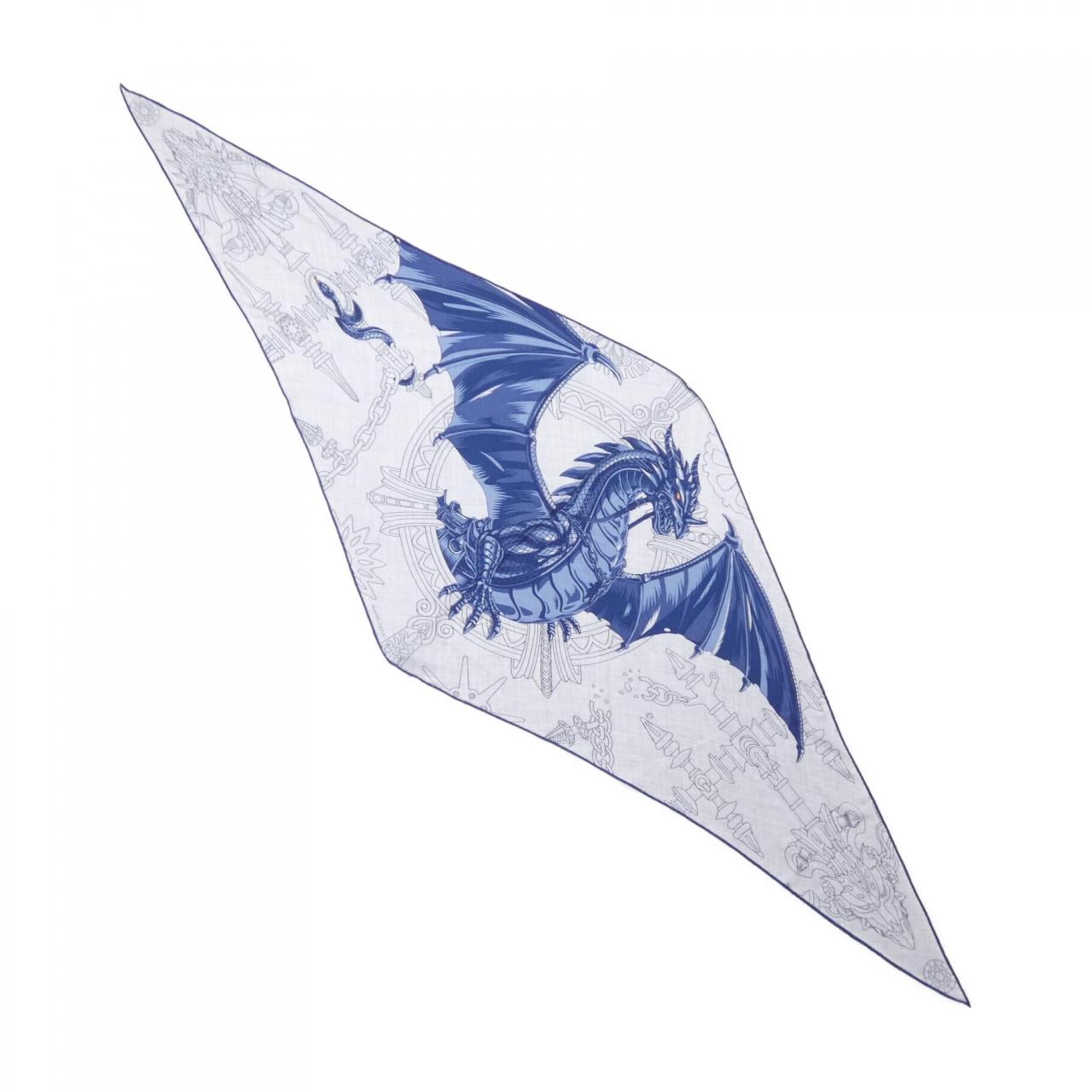 エルメス HERMES ショール