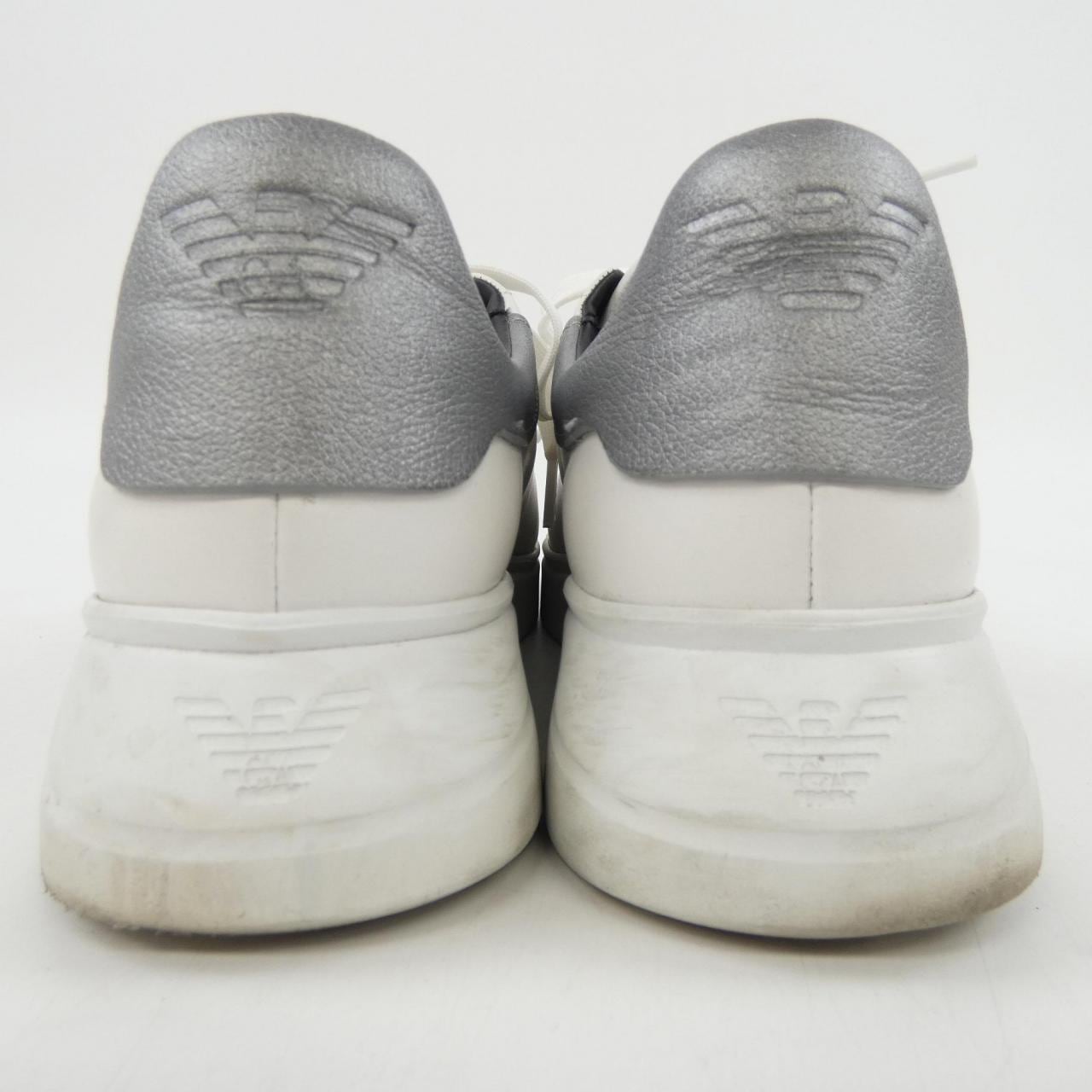 エンポリオアルマーニ EMPORIO ARMANI X4X264 スニーカー