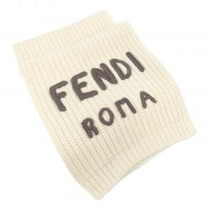 フェンディ FENDI FXT352 AIX0 MUFFLER