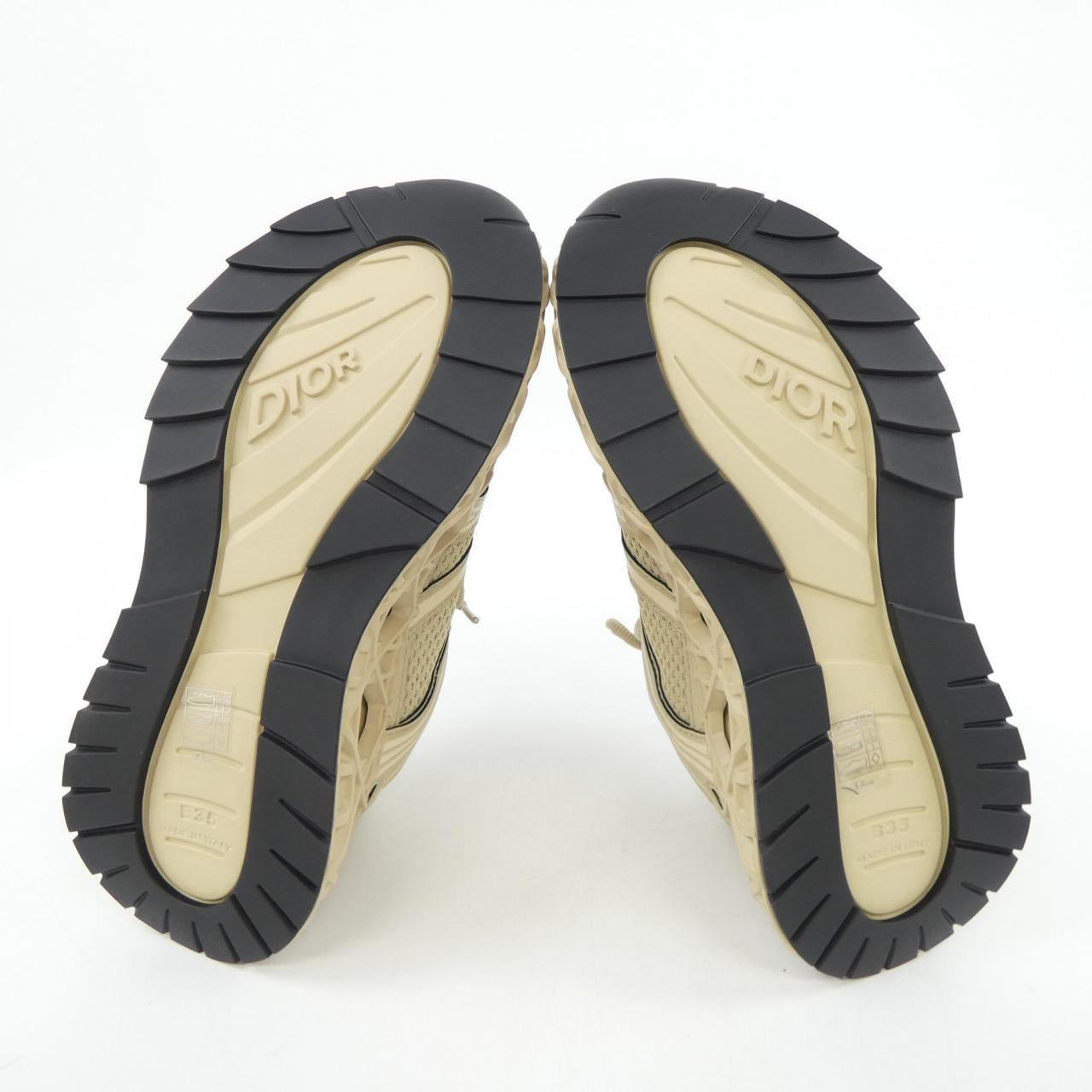 ディオール DIOR B35 スニーカー