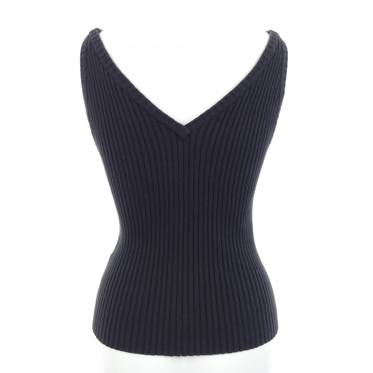 【ヴィンテージ】シャネル CHANEL P16748V00857 01C トップス