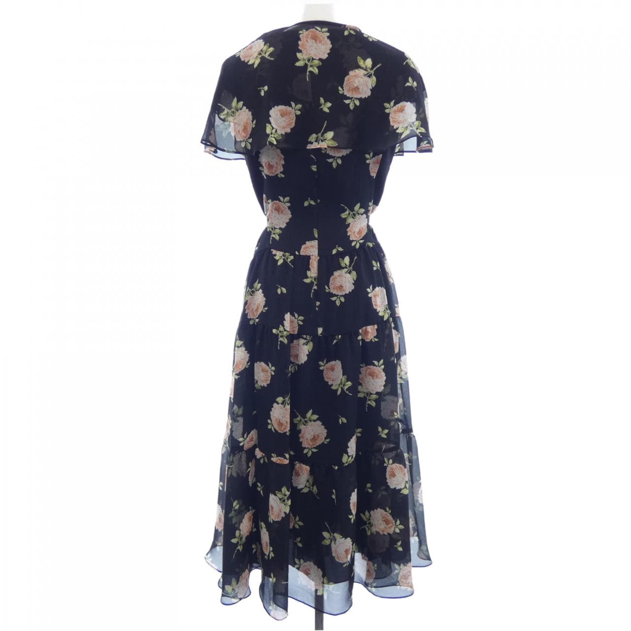 エムズグレーシー M'S GRACY TD-211306 ワンピース