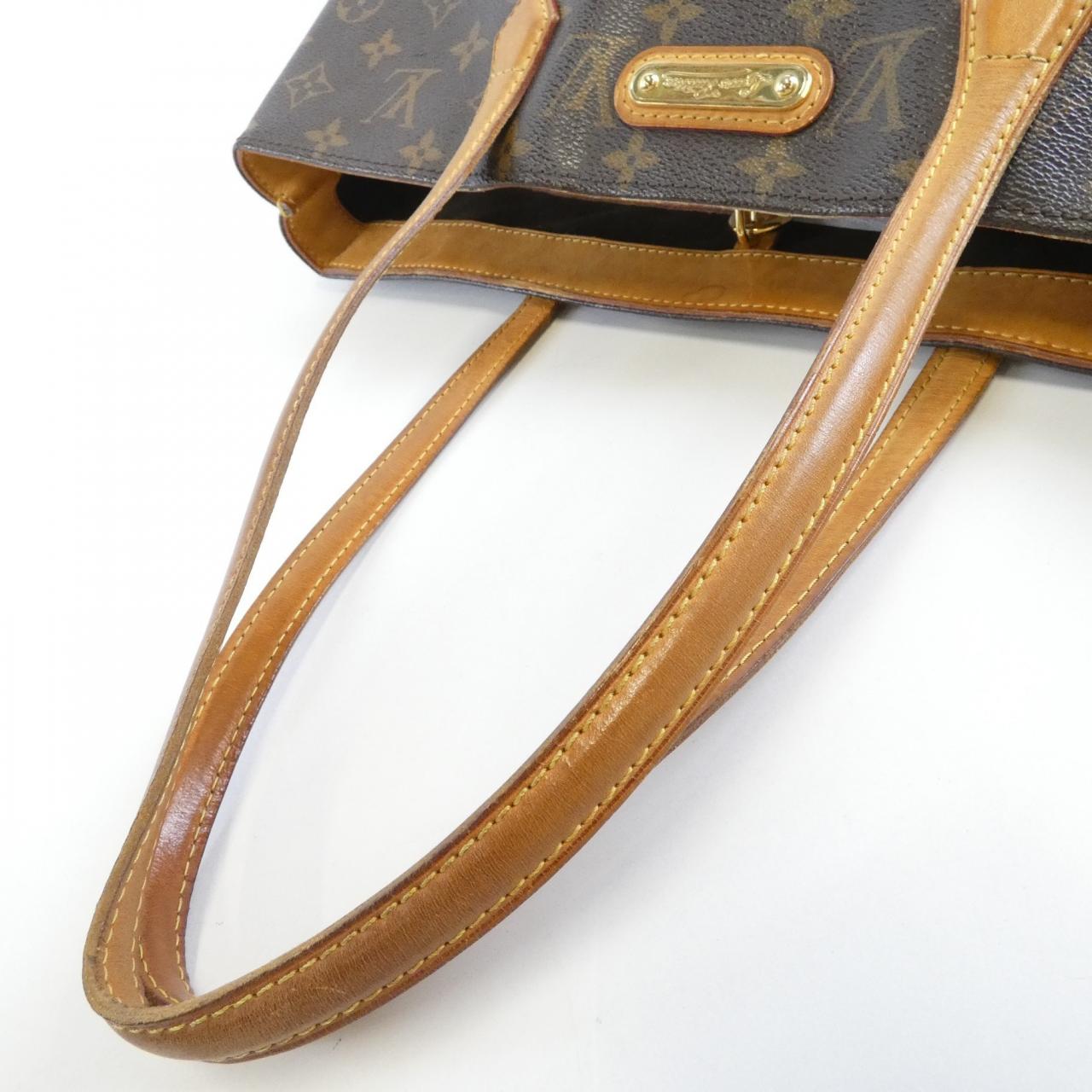 ルイヴィトン モノグラム ウィルシャー MM M45644 バッグ