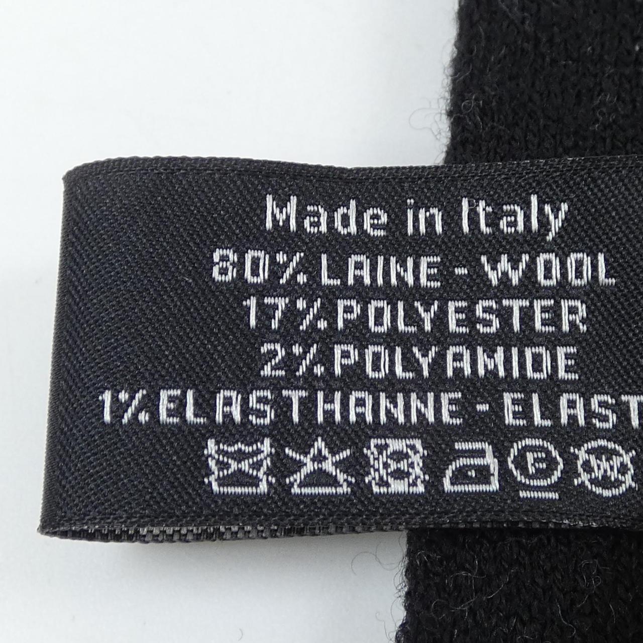 シャネル CHANEL 2次元コード AAA710B19066 MUFFLER