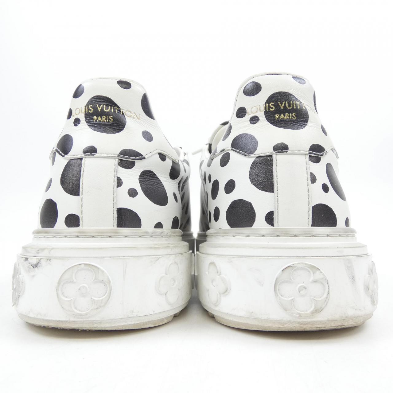 ルイヴィトン LOUIS VUITTON スニーカー