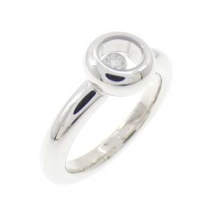 ショパール ダイヤモンド リング