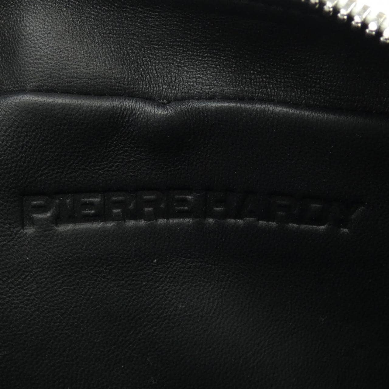 ピエールアルディ PIERRE HARDY BAG