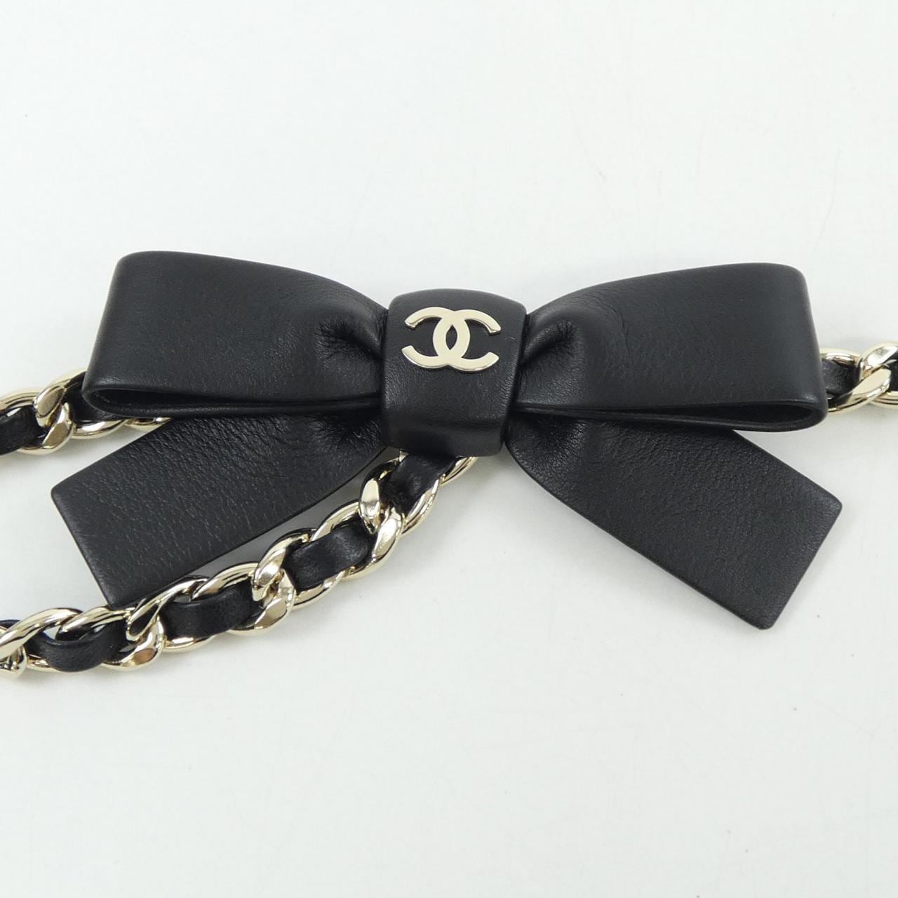 シャネル CHANEL ABF177B19749 BELT