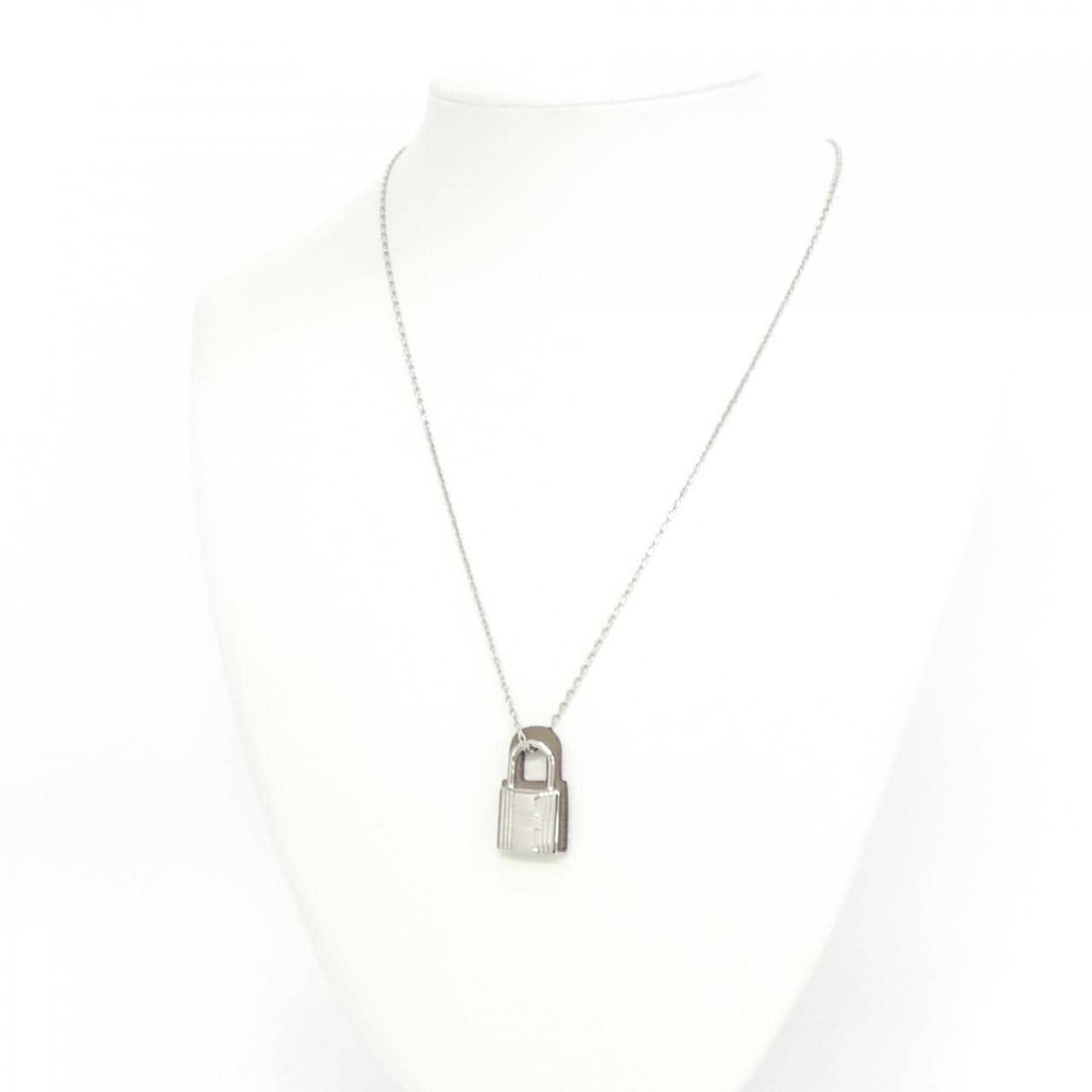 エルメス オーケリー PM 078852CK ネックレス