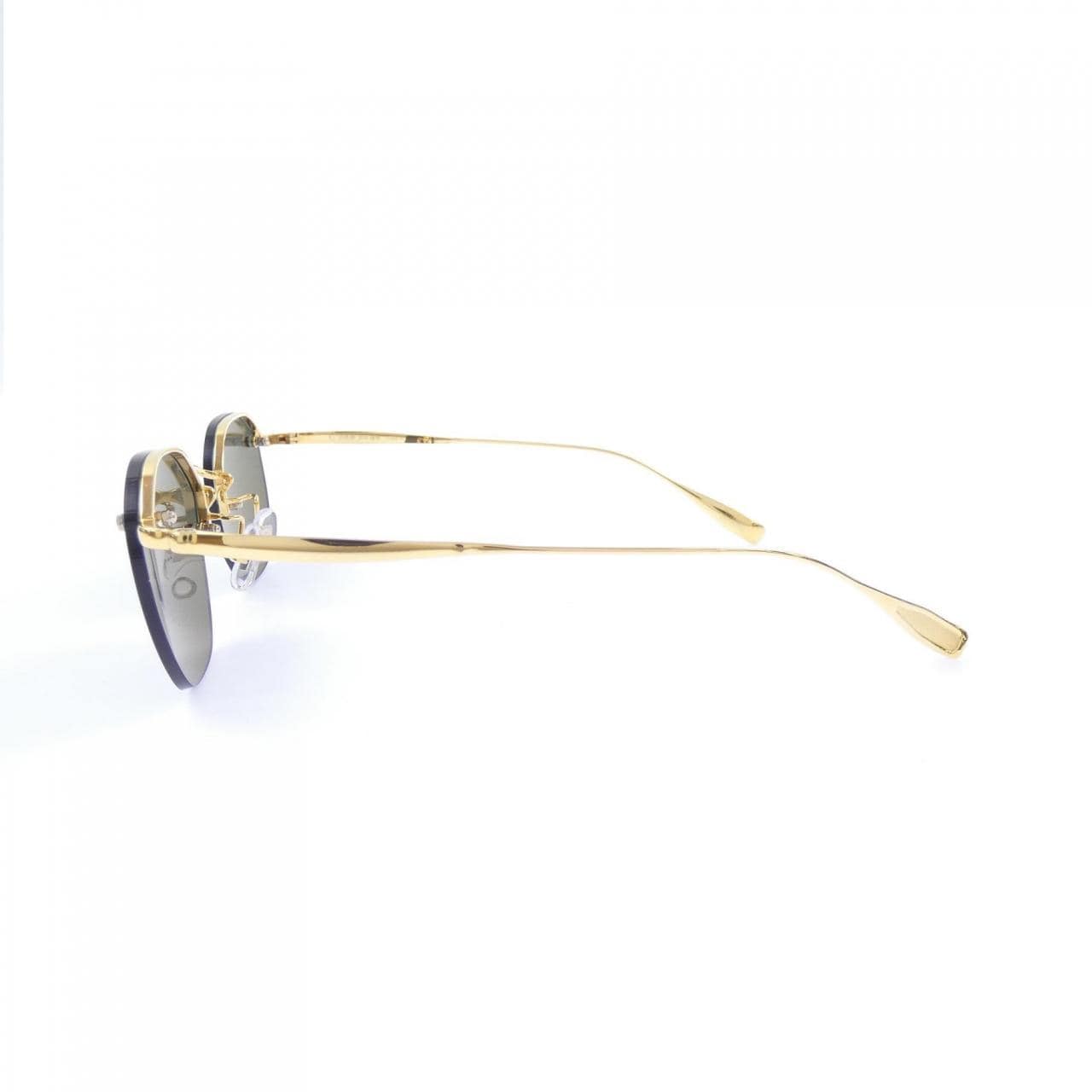 辻眼鏡 TJ-008-1 SUNGLASSES