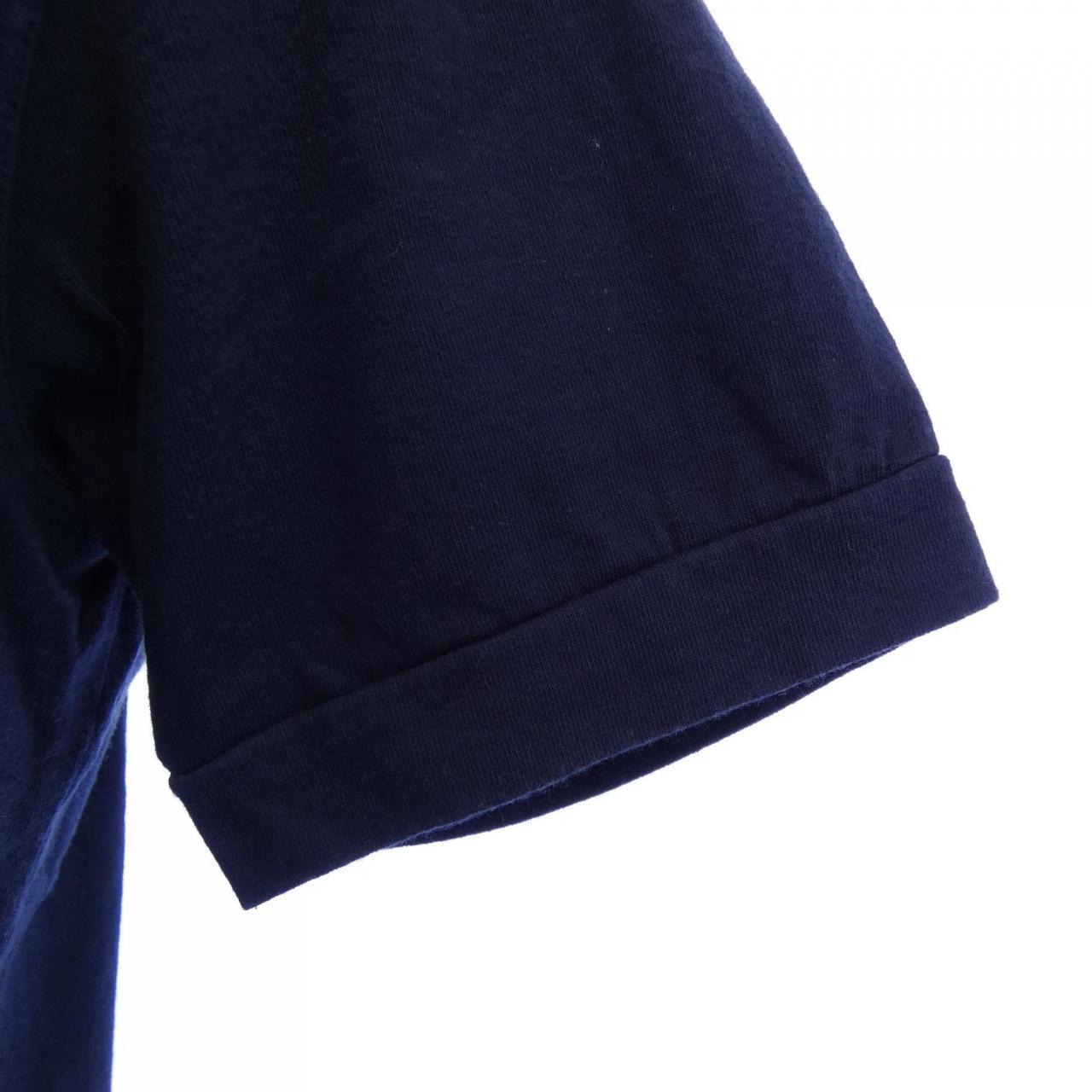 Shippy Company C.P COMPANY POLO衫