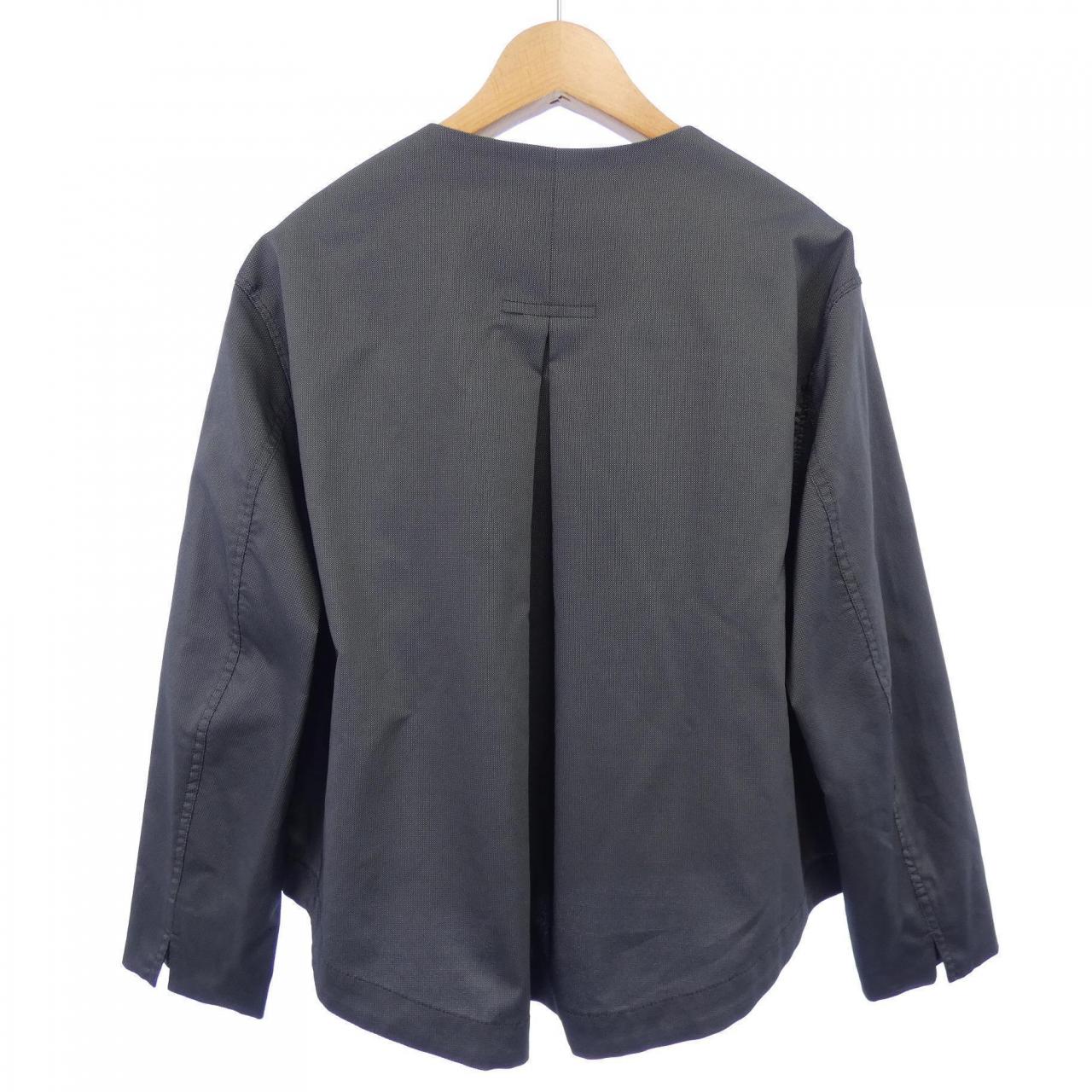 キヨコタカセ K.T ジャケット