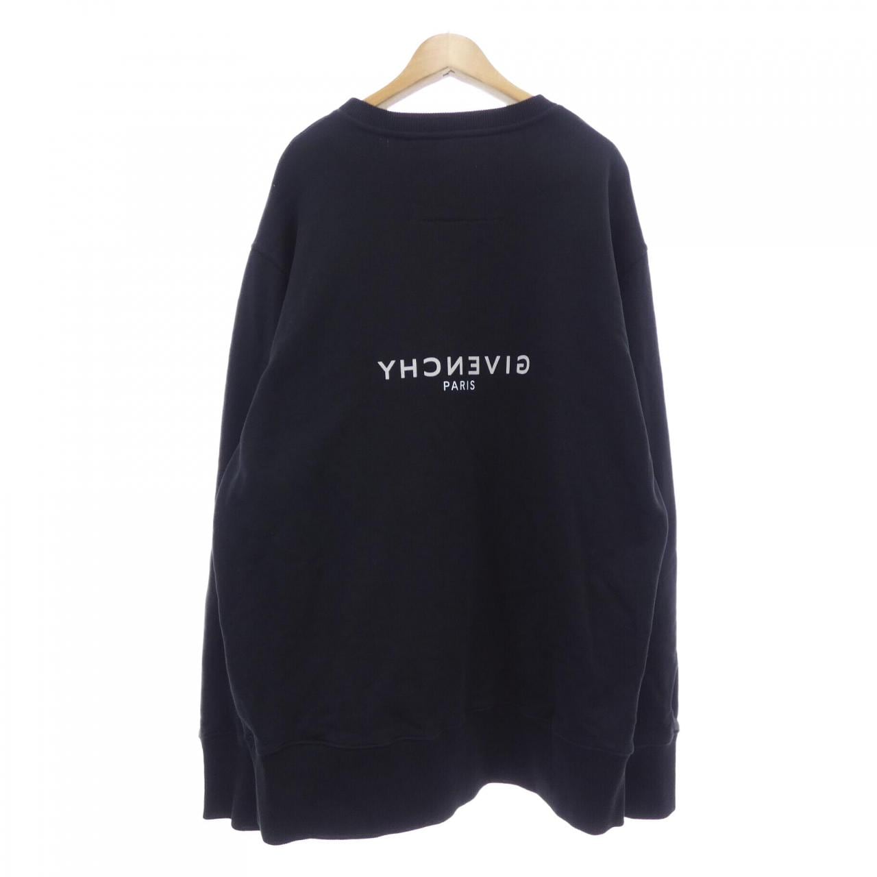 ジバンシー GIVENCHY BMJ0CB3Y6V スウェット