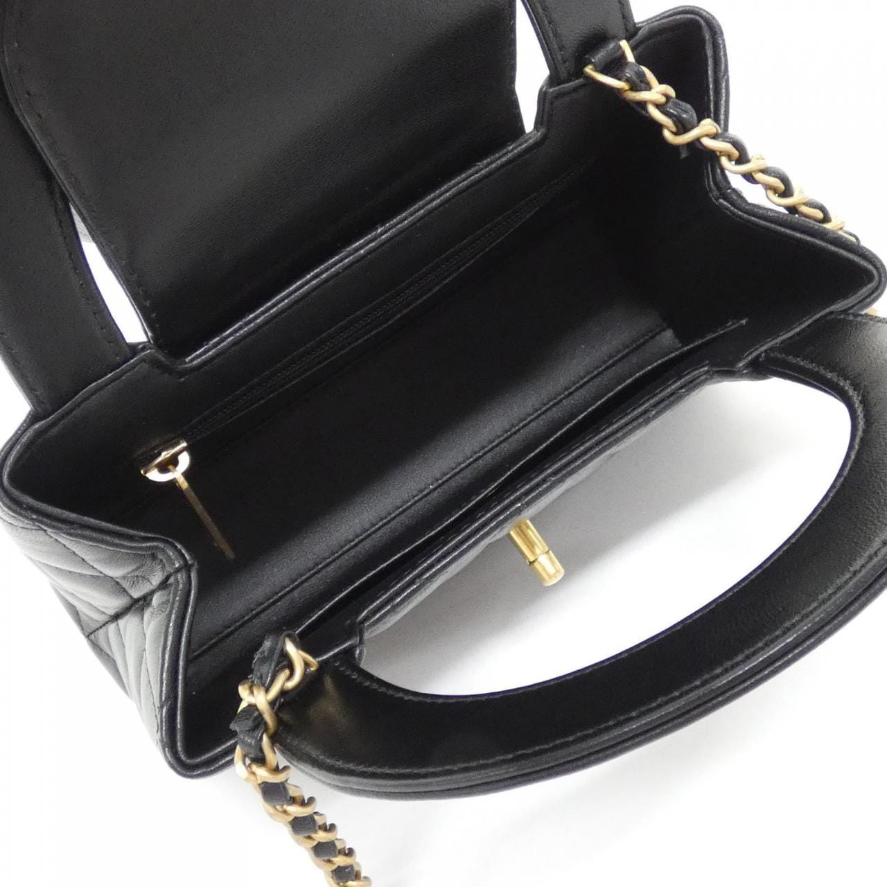 シャネル AS4416 バッグ