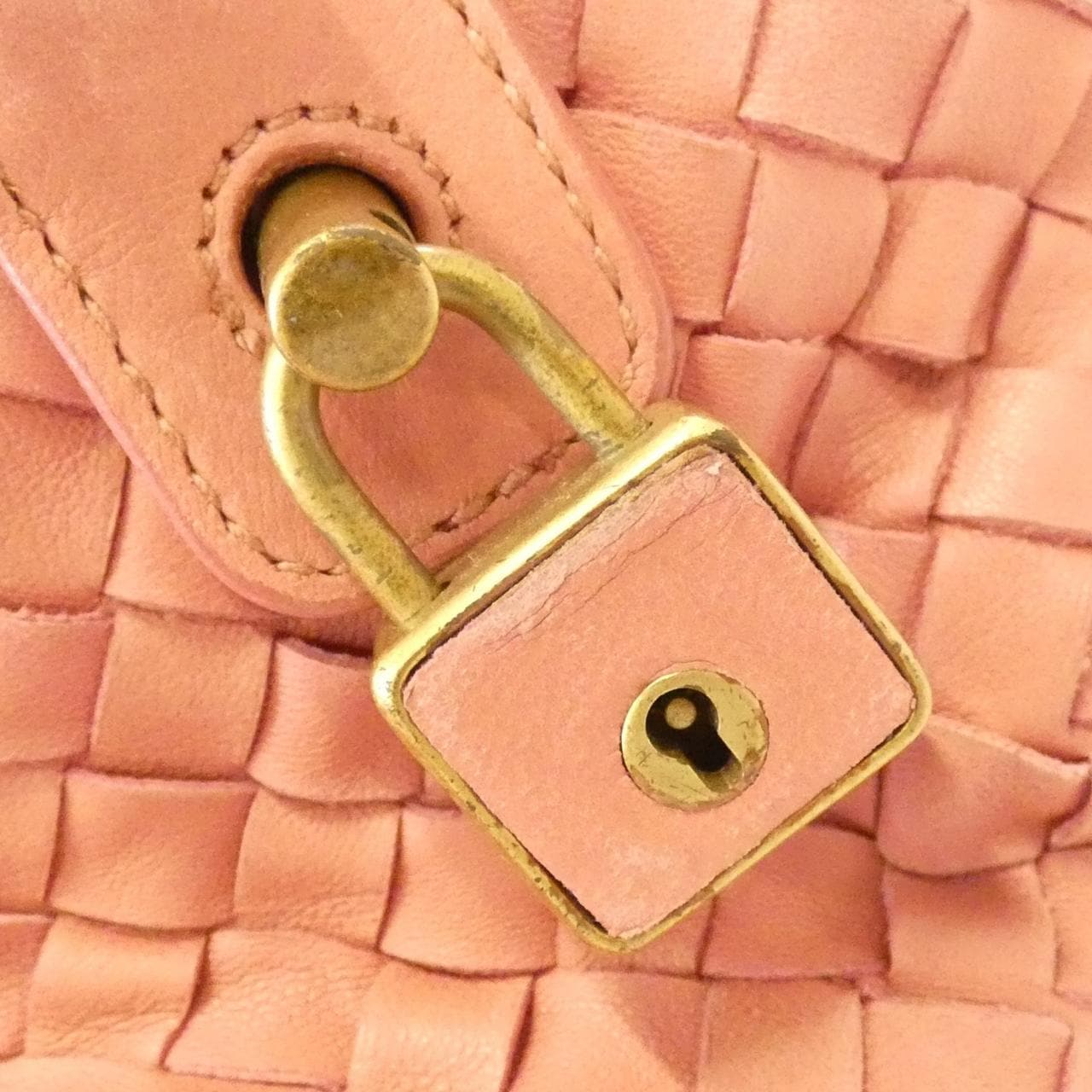 ボッテガヴェネタ 173398 V00A2 ボストンバッグ