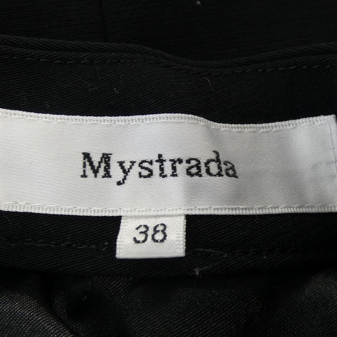 マイストラーダ Mystrada 35163910-2 ワンピース