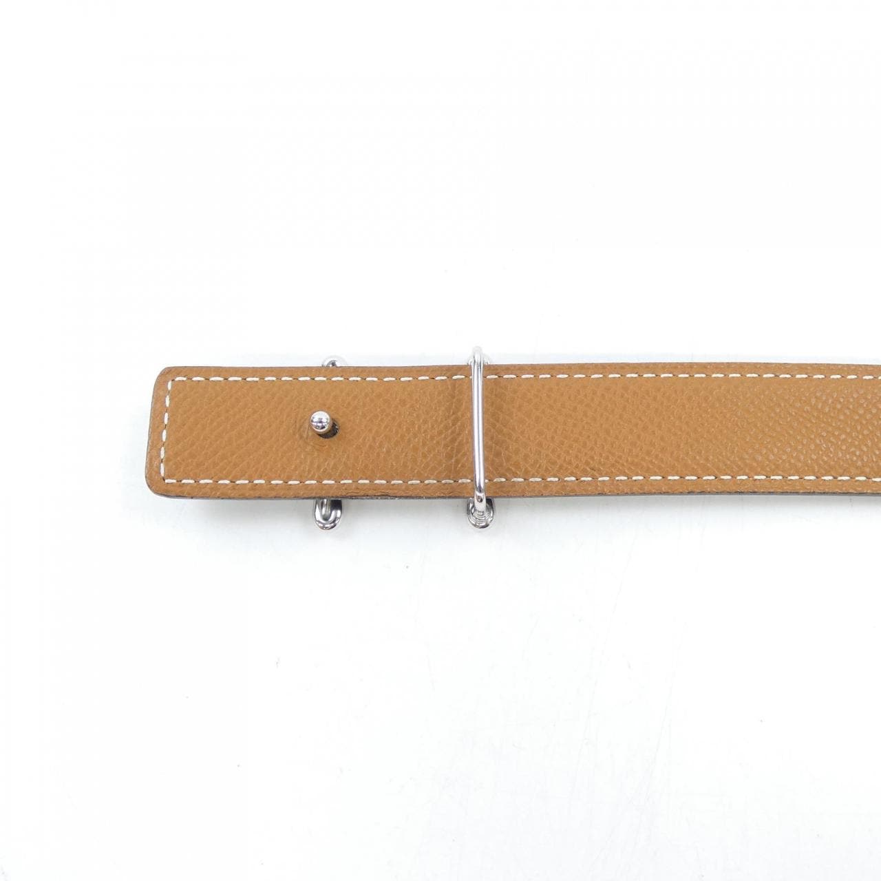 エルメス HERMES Hトルサド 24mm リバーシブル BELT
