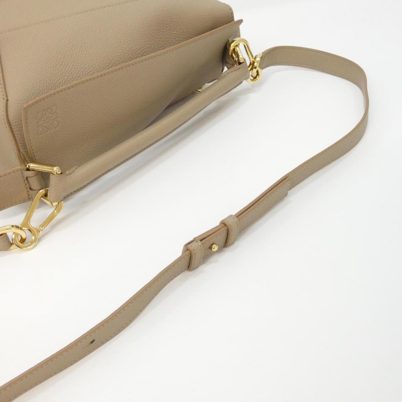 ロエベ パズル エッジ スモール A510P60X30 バッグ