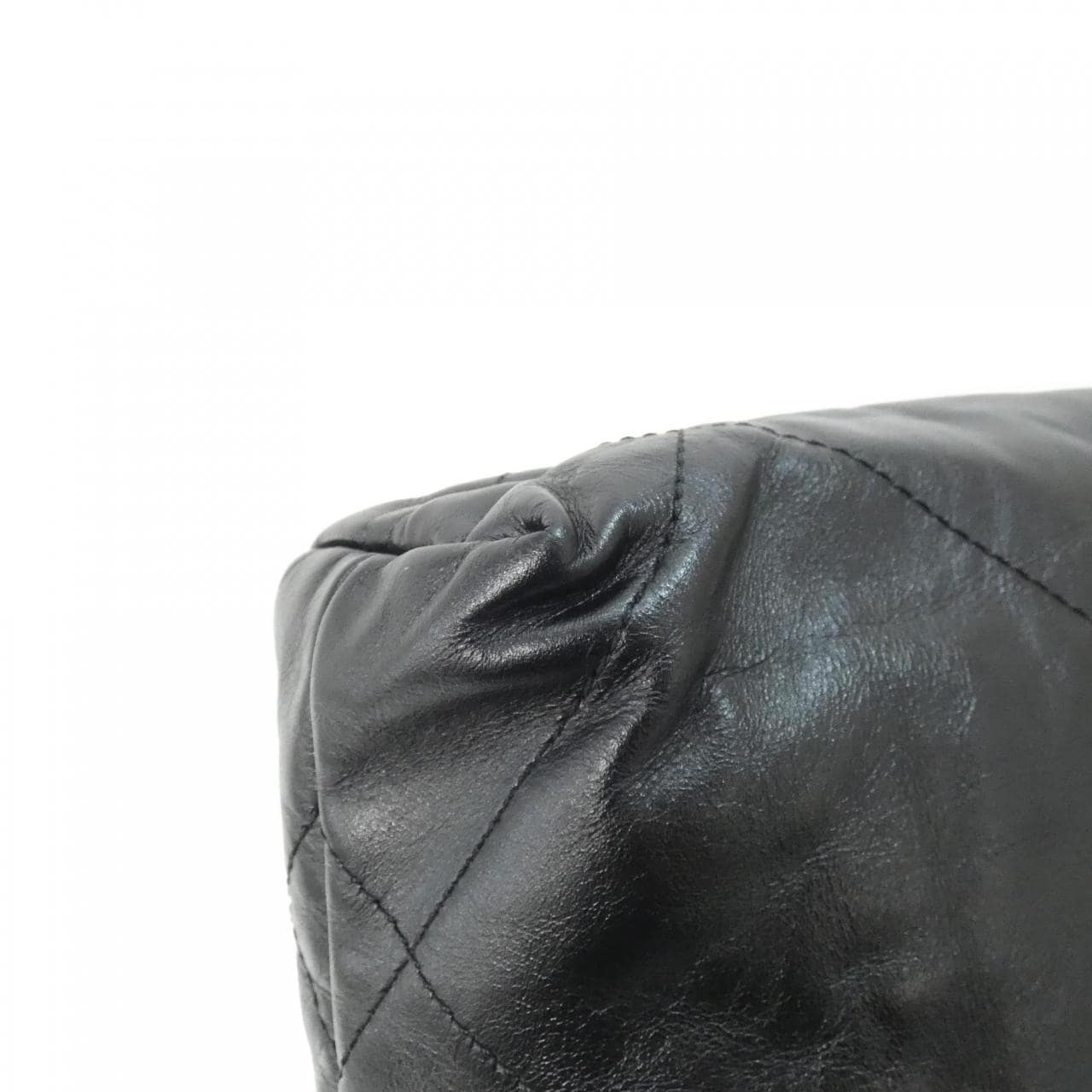 シャネル シャネル22 ライン MINI AS3980 バッグ