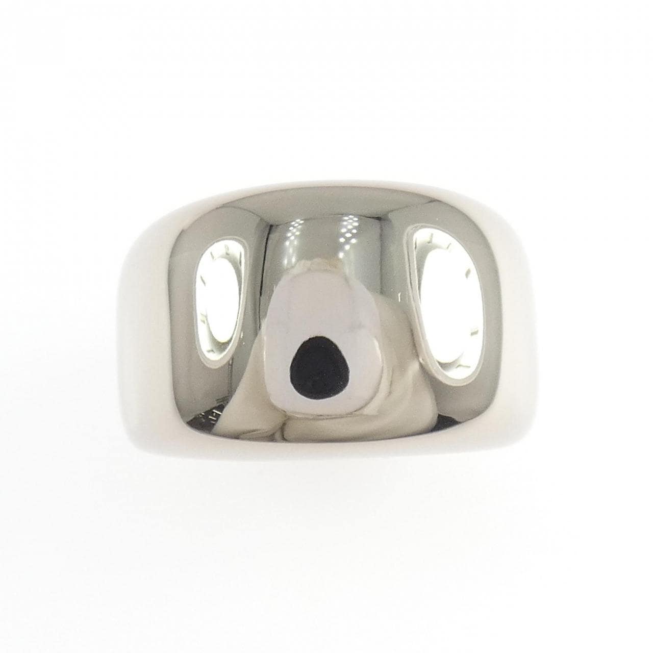 【ヴィンテージ】カルティエ ヌーベルバーグ リング