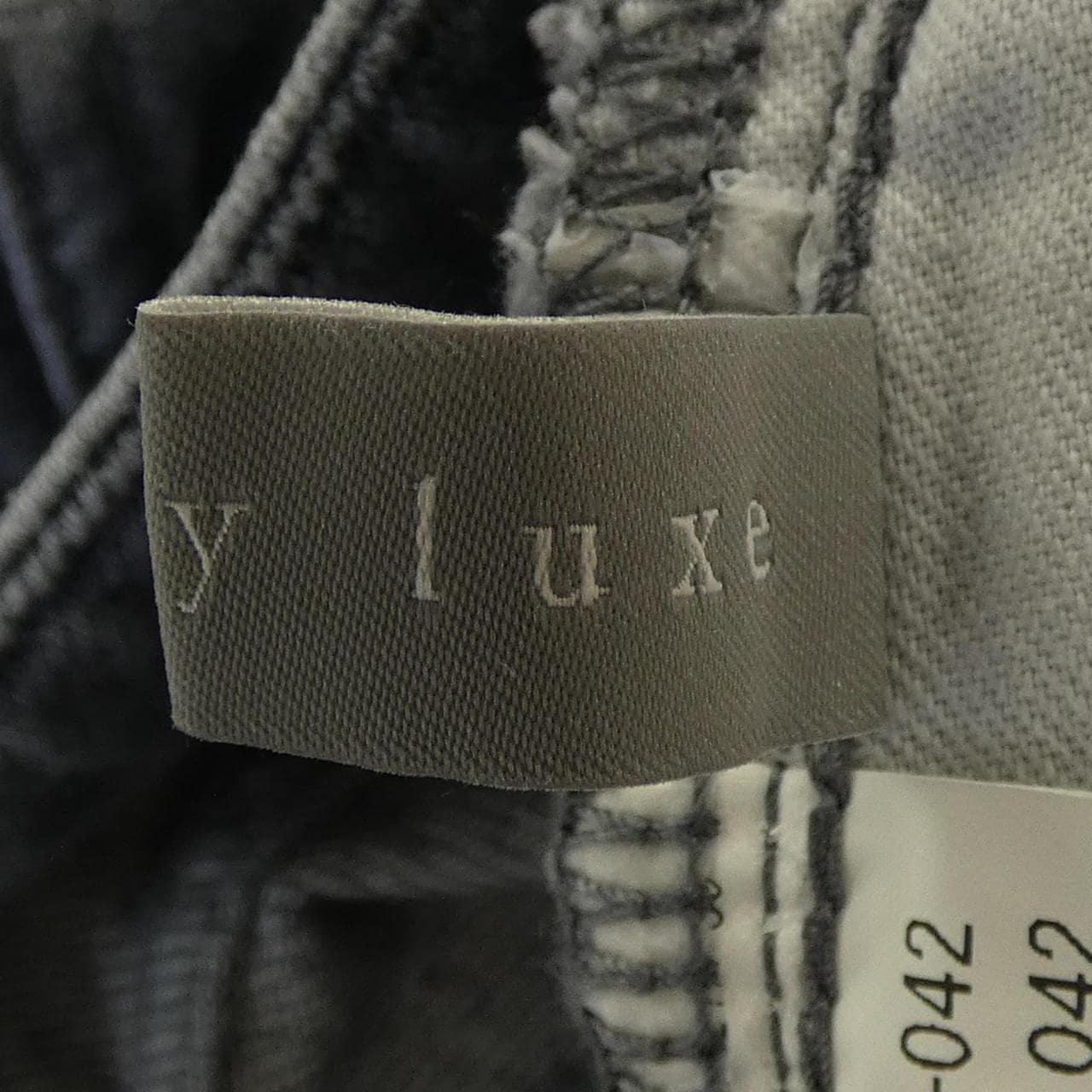 セオリーリュクス Theory luxe 03-4106400 ジーンズ