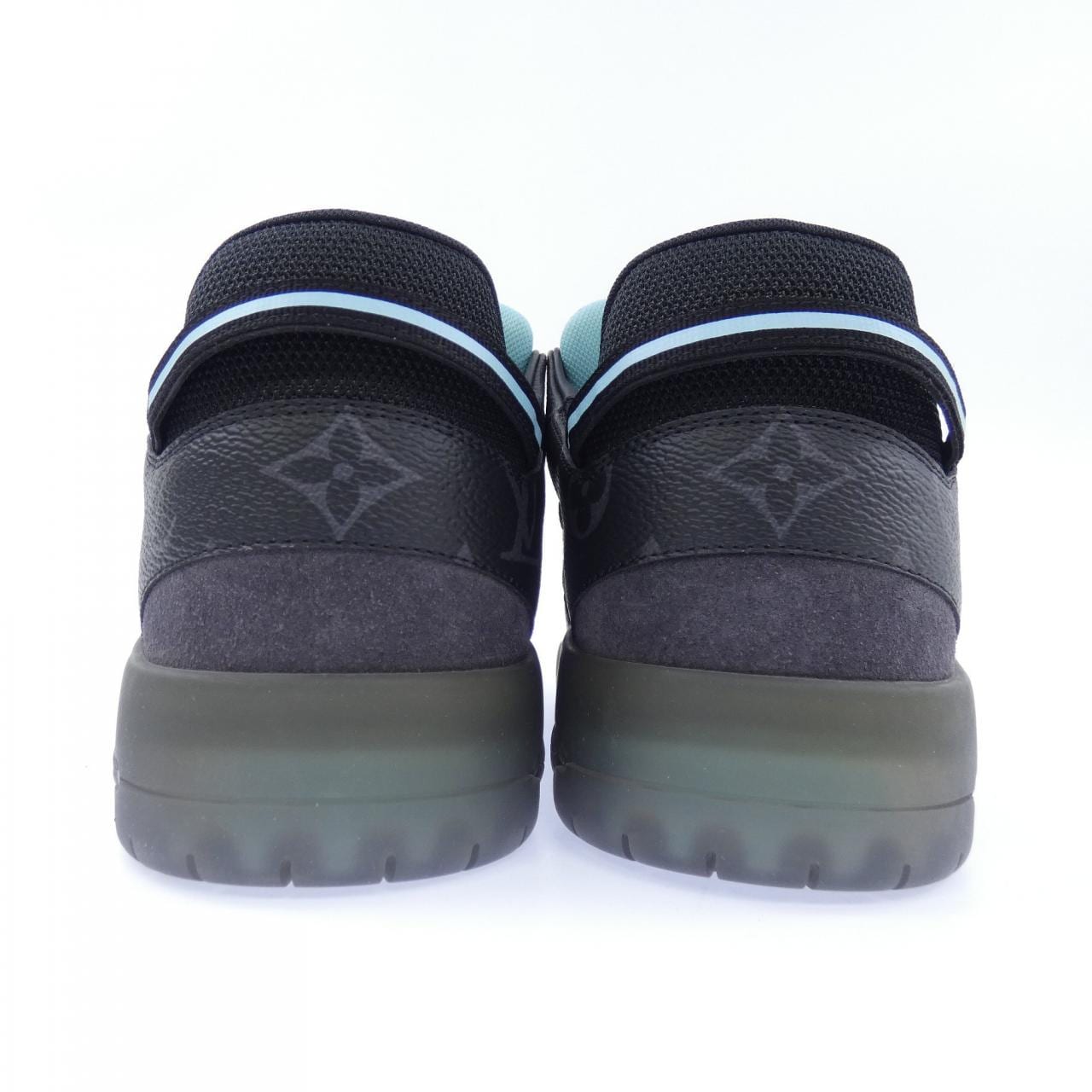 ルイヴィトン LOUIS VUITTON アビューライン スニーカー