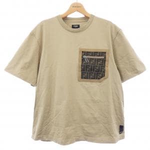 フェンディ FENDI FFモチーフ FY1257 APM4 Tシャツ