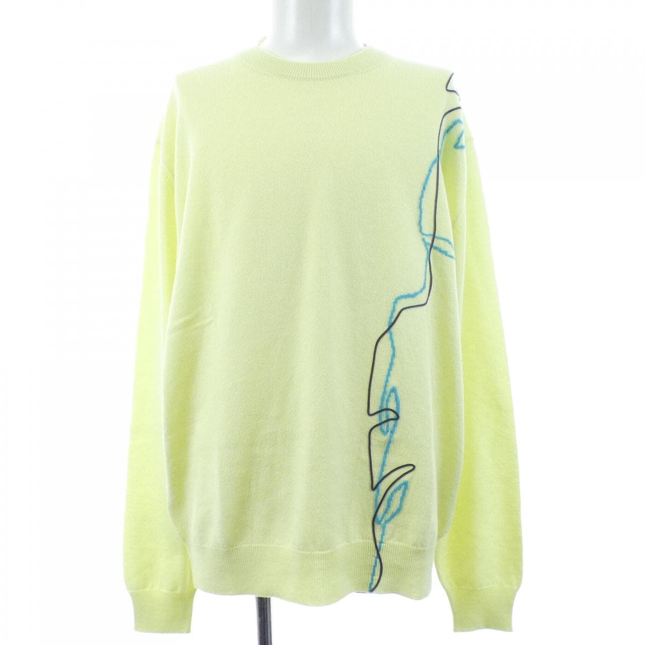 エルメス HERMES ニット