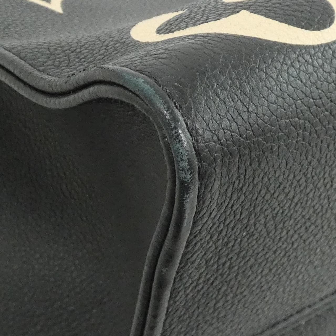 ルイヴィトン バイカラー モノグラム アンプラント オンザゴー MM M45495 バッグ