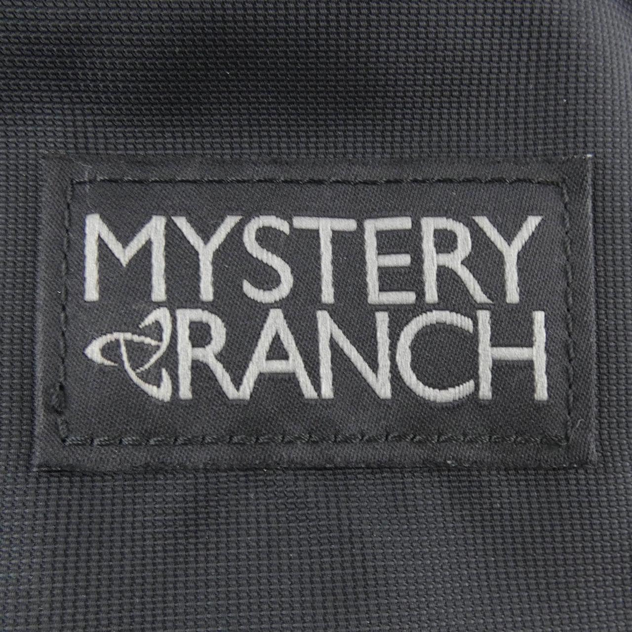 ミステリーランチ MYSTERY RANCH BACKPACK