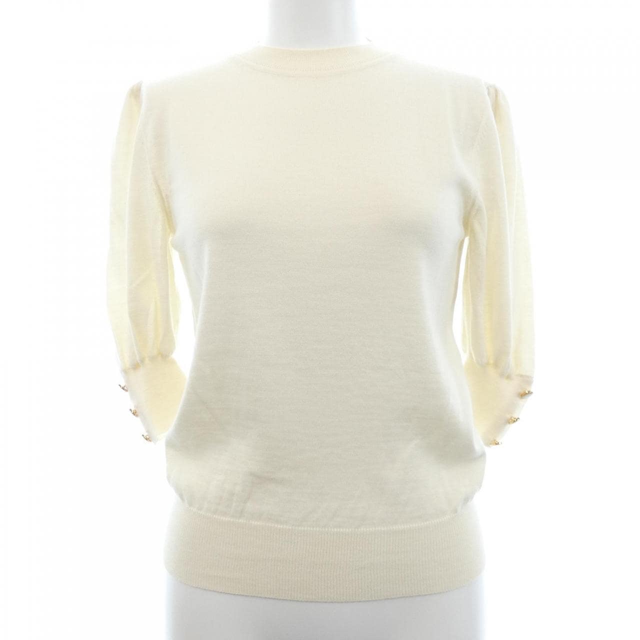 グッチ GUCCI 697685 XKCBW ニット