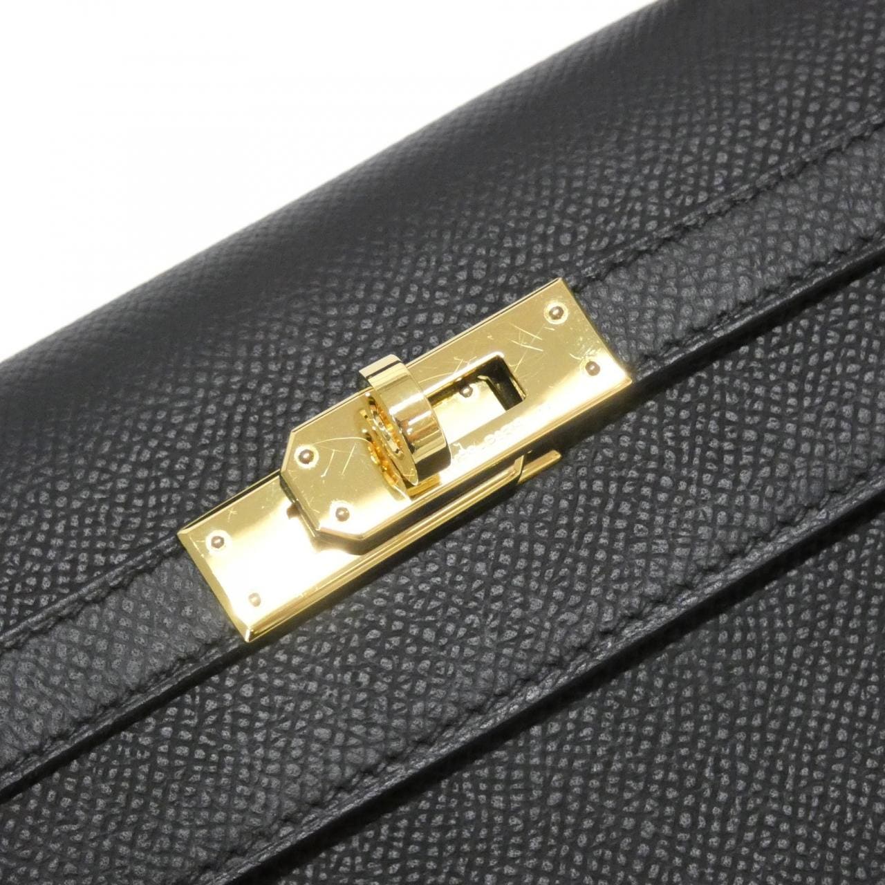 エルメス ケリー 25cm 038416CC バッグ