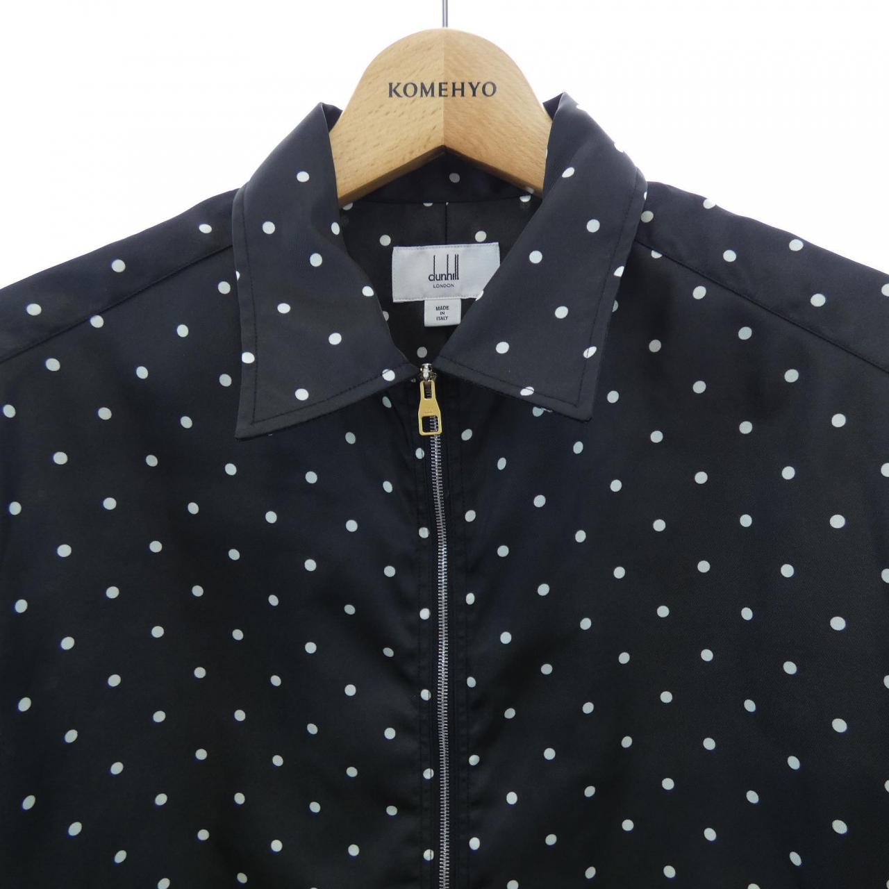 ダンヒル DUNHILL ジャケット