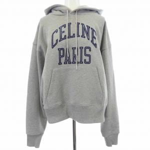 セリーヌ CELINE RY0KI345F パーカー