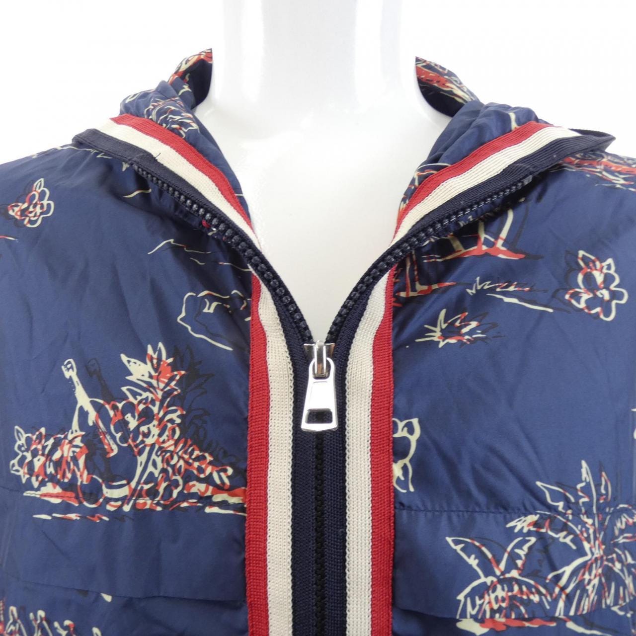 モンクレール MONCLER ANTON ブルゾン