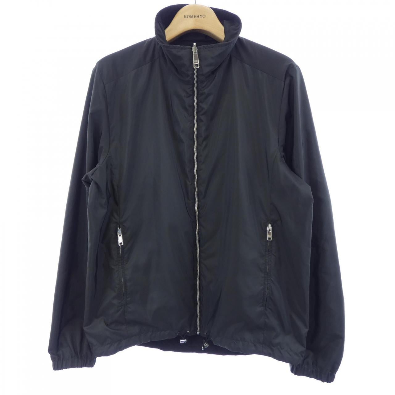 プラダ PRADA トライアングルロゴ SGH057 RWM0 1060 ブルゾン