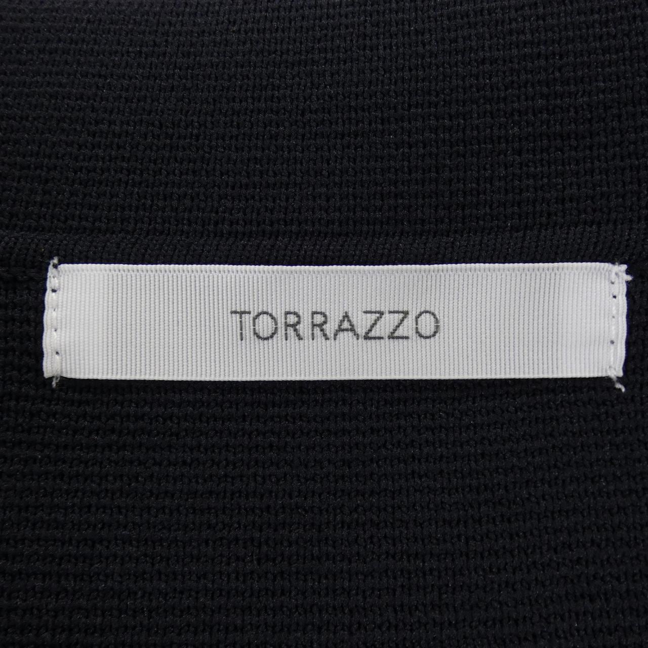 トラッゾドンナ TORRAZZO DONNA 6260-410 ベスト